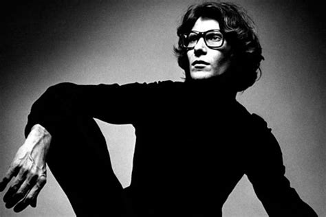 yves saint laurent lohi|yves st laurent early life.